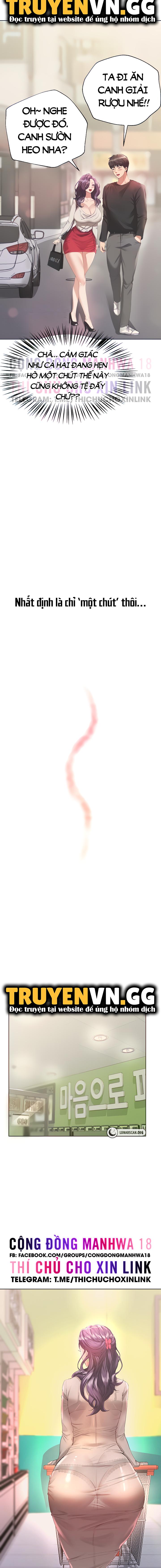 những người bạn của chị tôi chapter 73 5