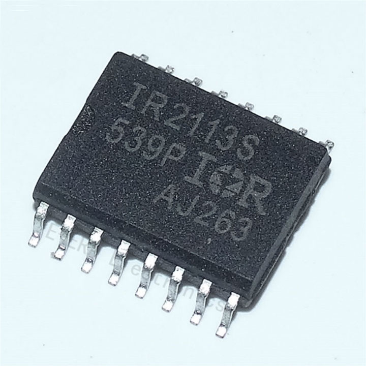 IC IR2113