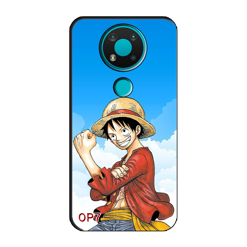 Ốp Dẻo Dành Cho NOKIA 3.4