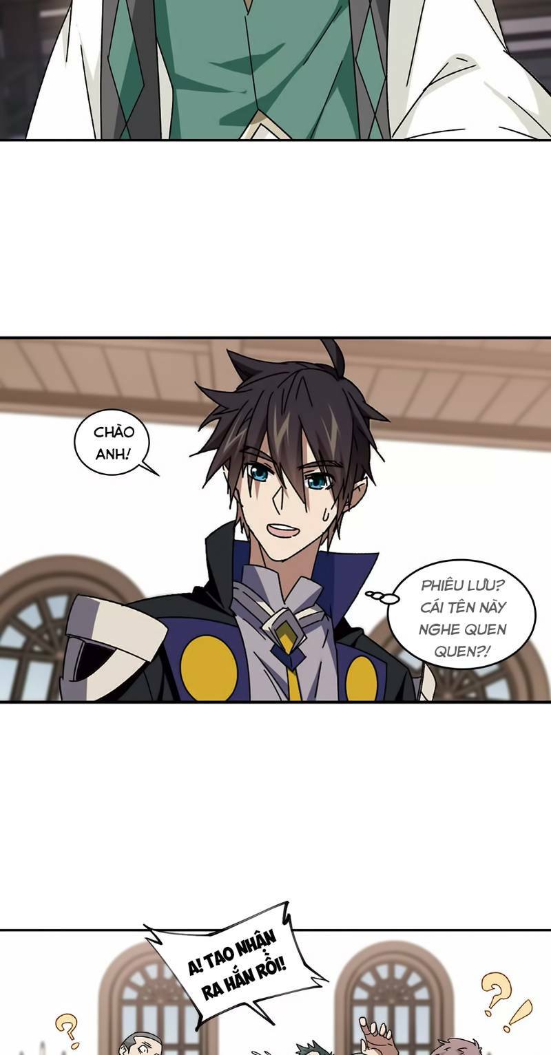 võng du chi cận chiến pháp sư chapter 264 10