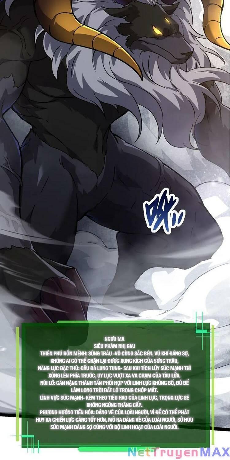 chuyển sinh thành liễu đột biến chapter 90 19