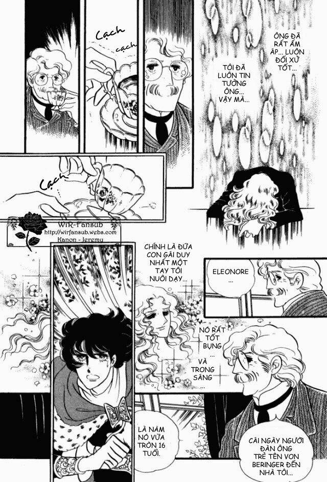 orpheus no mado chapter 19 40