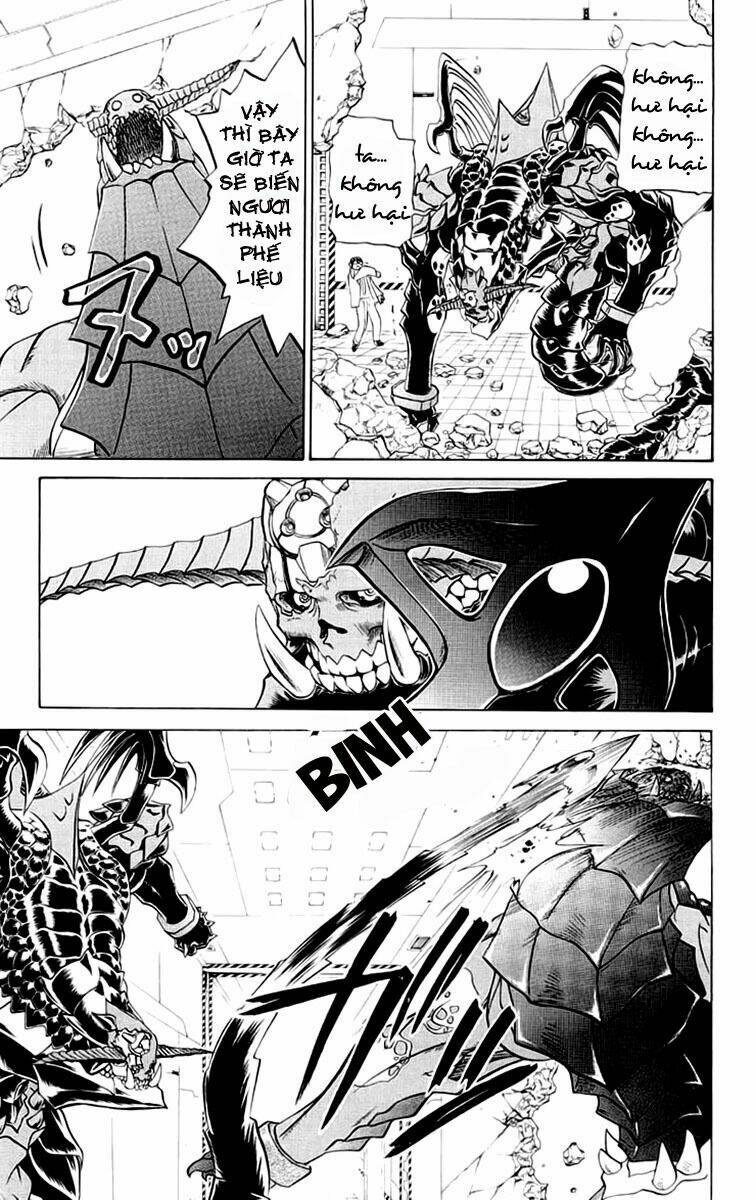 chaosic rune chapter 36 15