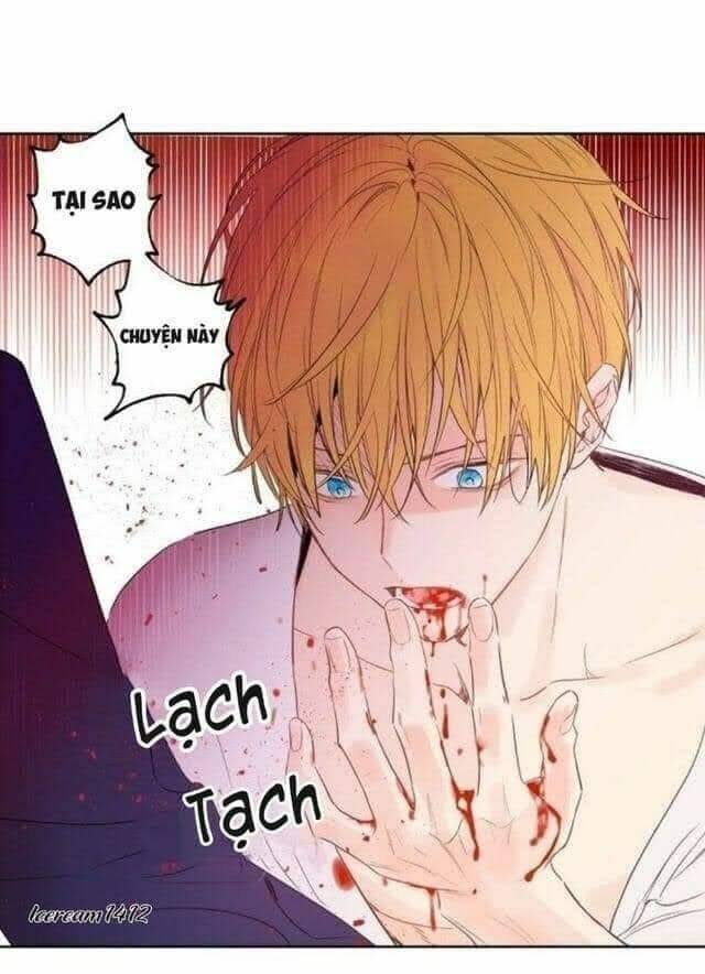 một ngày nọ ta trở thành công chúa chapter 47 37