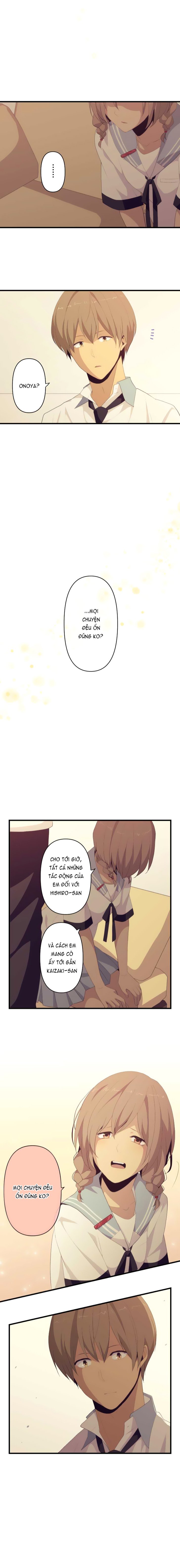 relife chapter 119 10