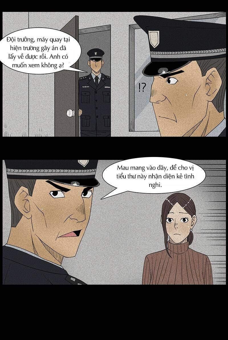 kinh dị đêm khuya chapter 10 30