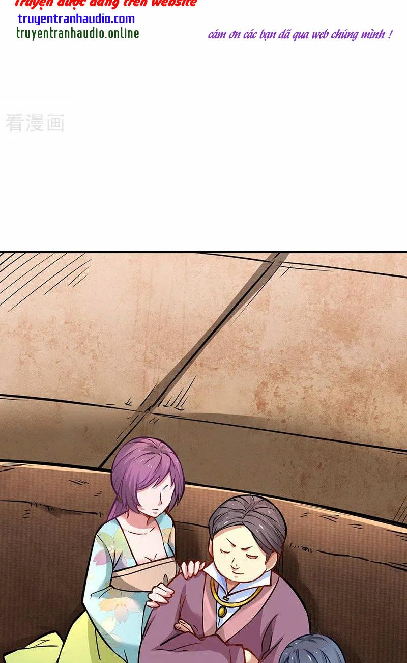 võ đạo độc tôn chapter 247 5