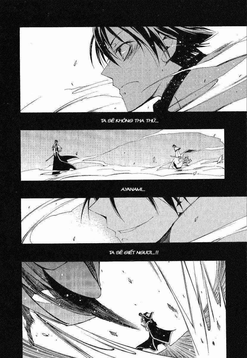 07 hồn ma chapter 24 9