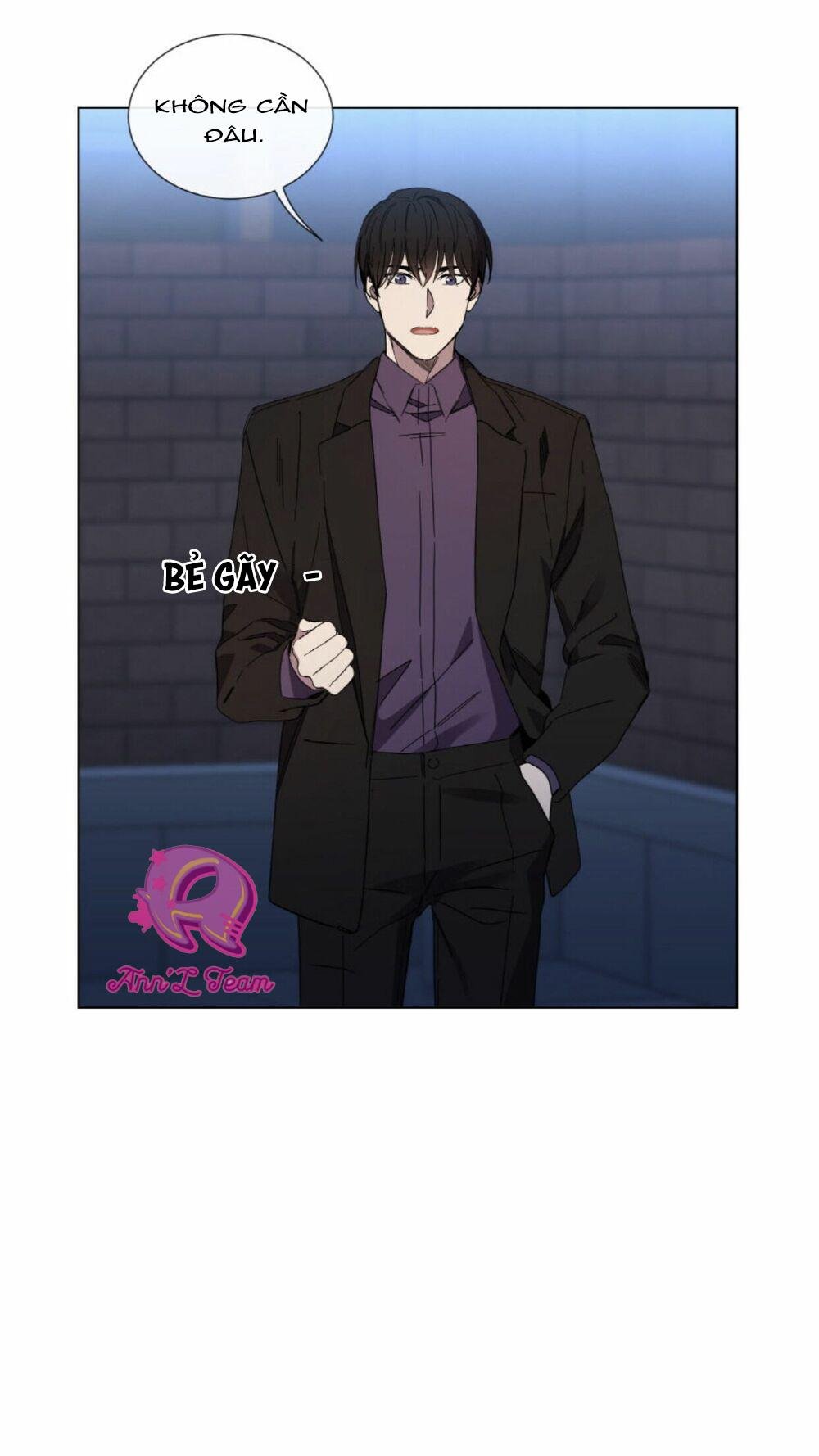 mr. miss chapter 20 9