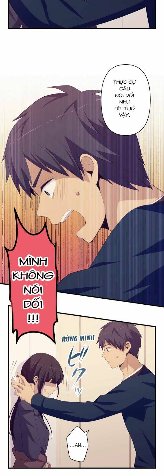 viên thuốc trùng sinh chapter 185 21