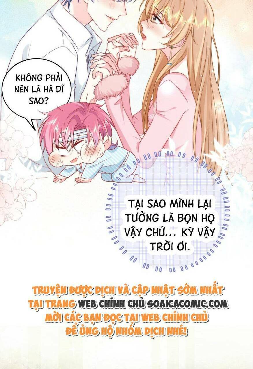 ông trùm phản diện là nữ chapter 9 28