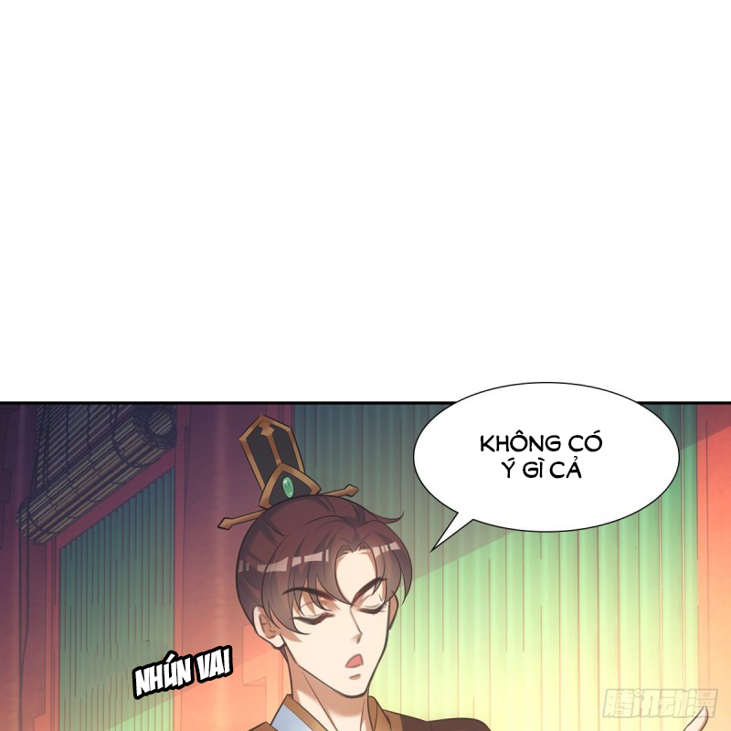 khi sư - umee chapter 18 55