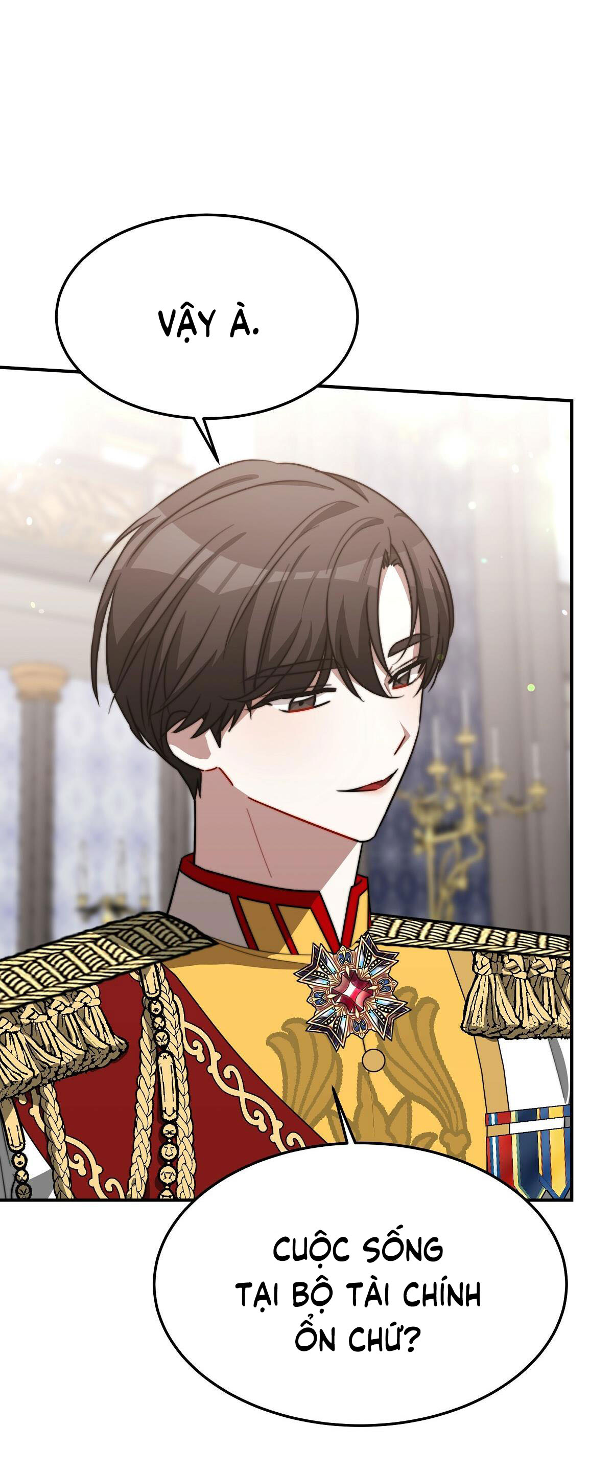 cuộc hôn nhân tay ba chapter 23 12