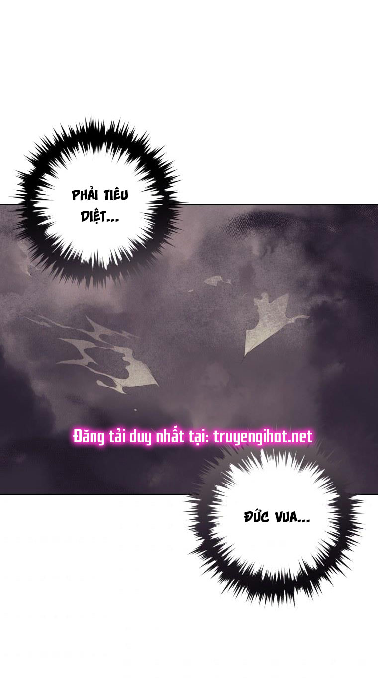 công chúa khắc ấn kẻ phản nghịch chapter 48 53