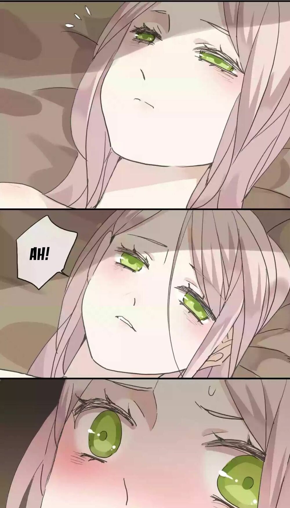 vết cắn ngọt ngào phần 1 chapter 19 48