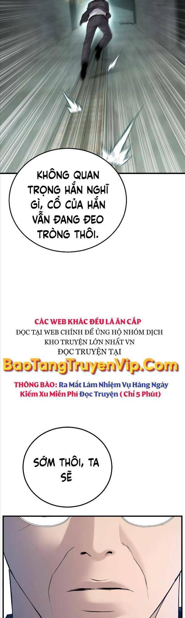 đặc vụ kim chapter 77 60