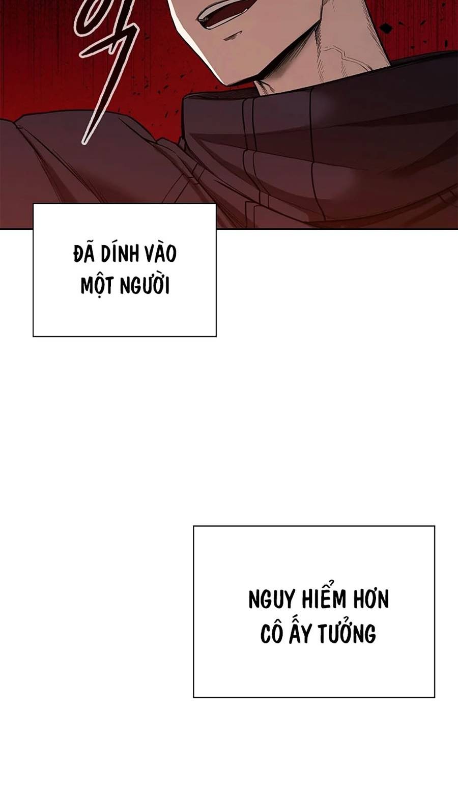 chiến binh học đường - cuộc đột kích trong ngục tối chapter 6 94