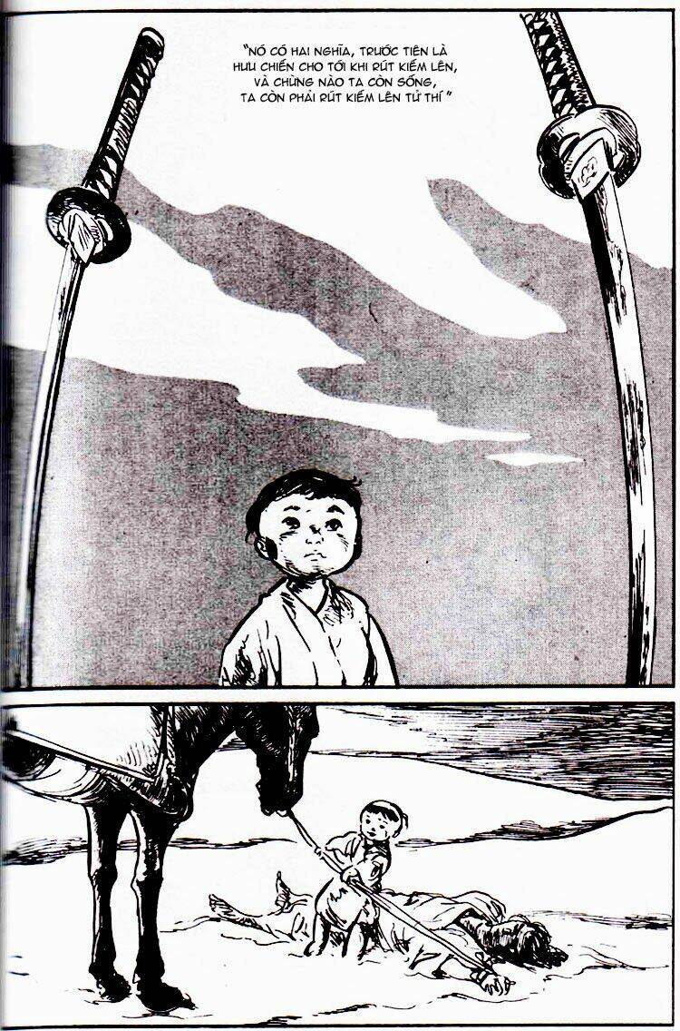 lone wolf and cub chapter 117 35