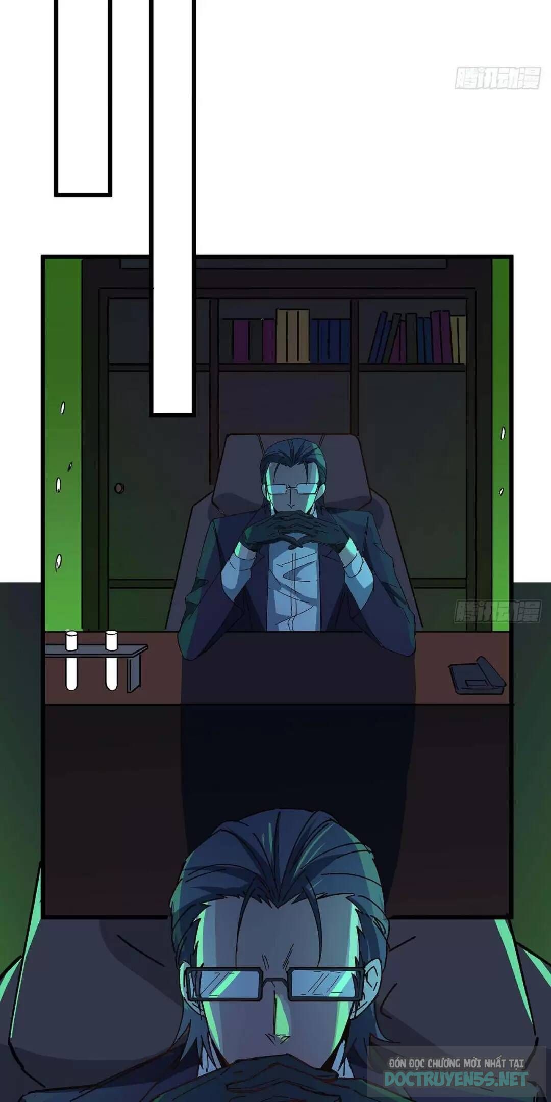 giải cứu 99 nữ chính ở mạt thế chapter 122 4