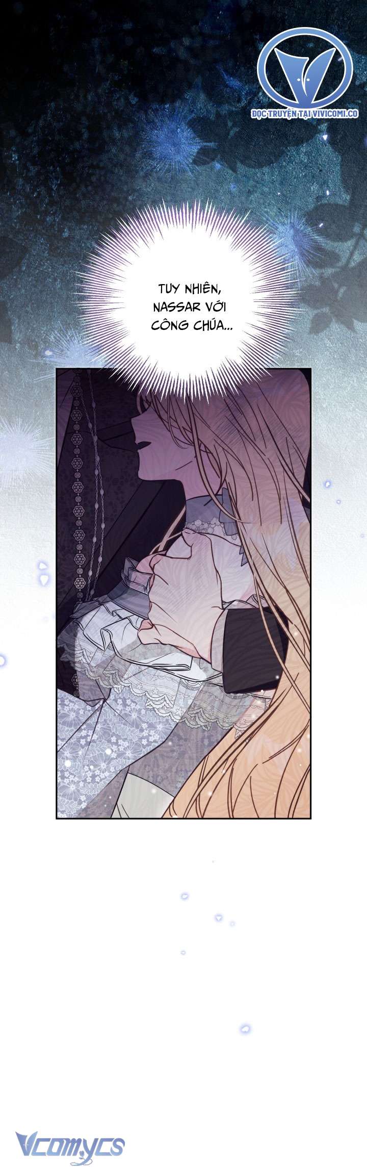 không có chỗ cho kẻ giả mạo chapter 59 6