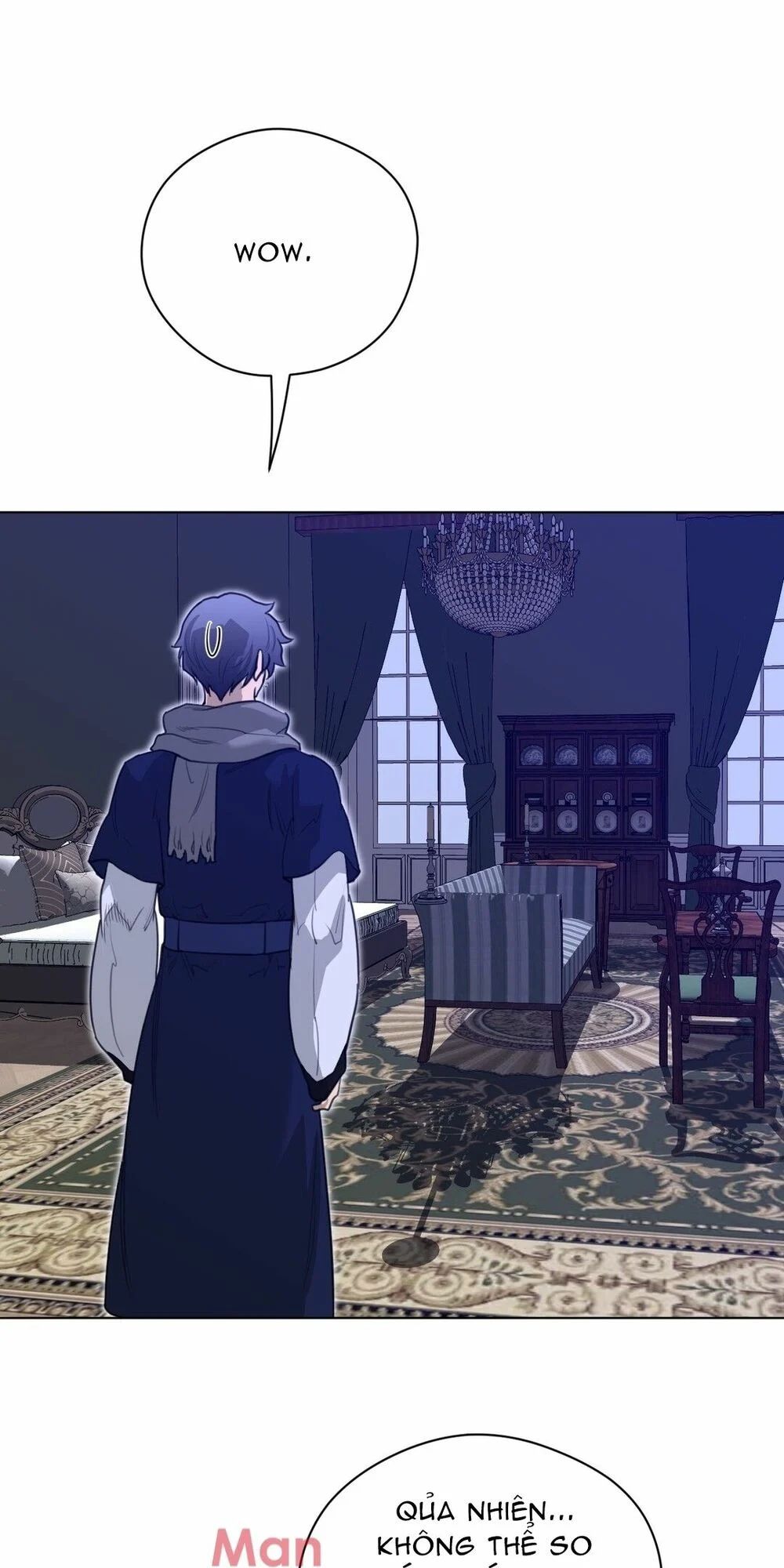 một nửa hoàn hảo chapter 47 55