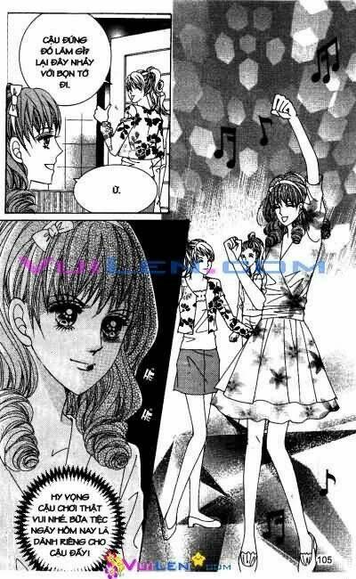 đừng tin cô ấy chapter 4 105