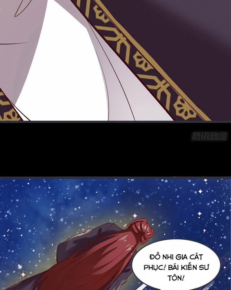 đồ đệ ta toàn là nữ ma đầu chapter 10 3