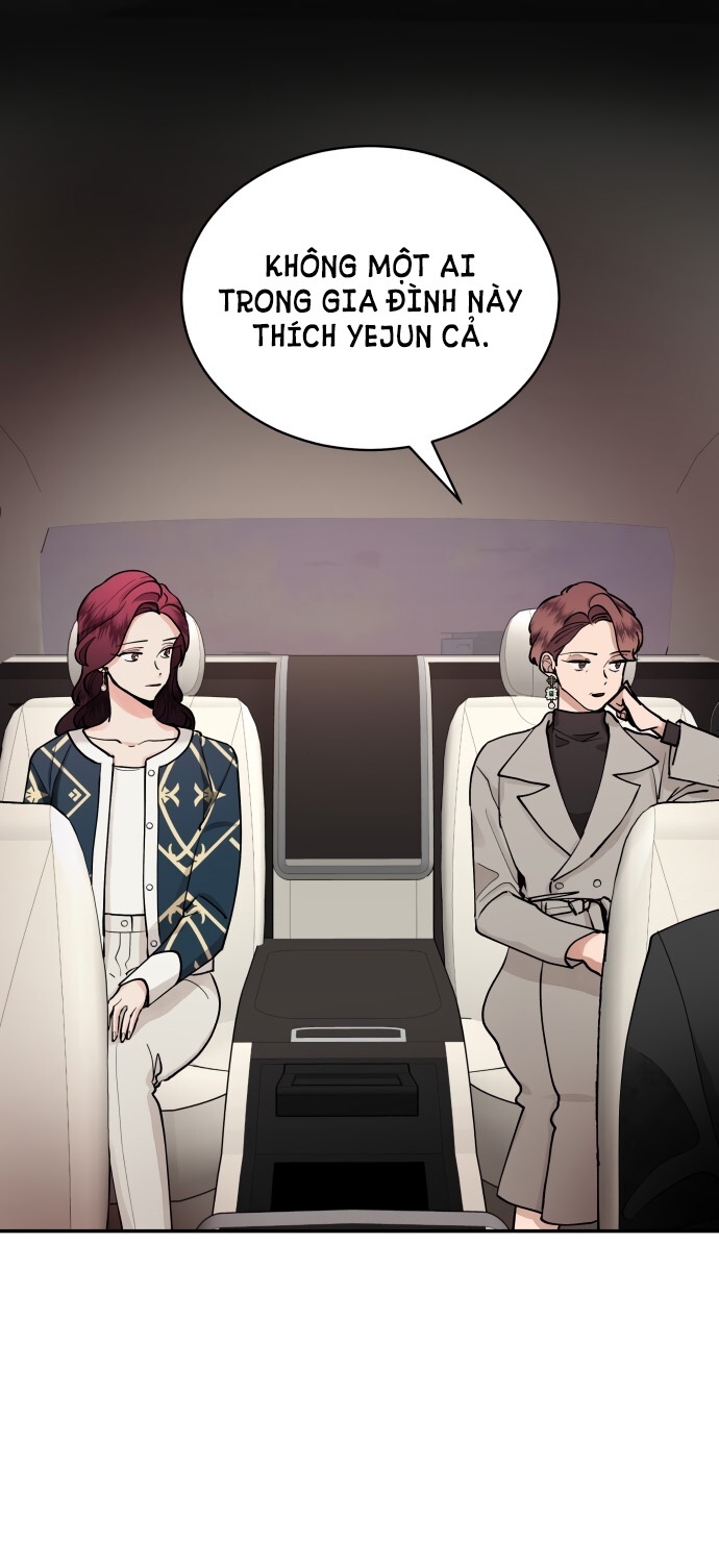 cặp đôi oan gia ngõ hẹp chapter 42 1