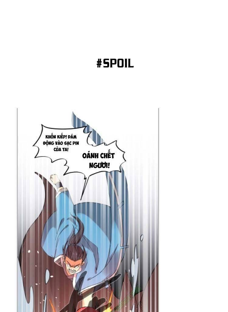 ta luyện giả kim trong thời đại tu tiên chapter 59 1