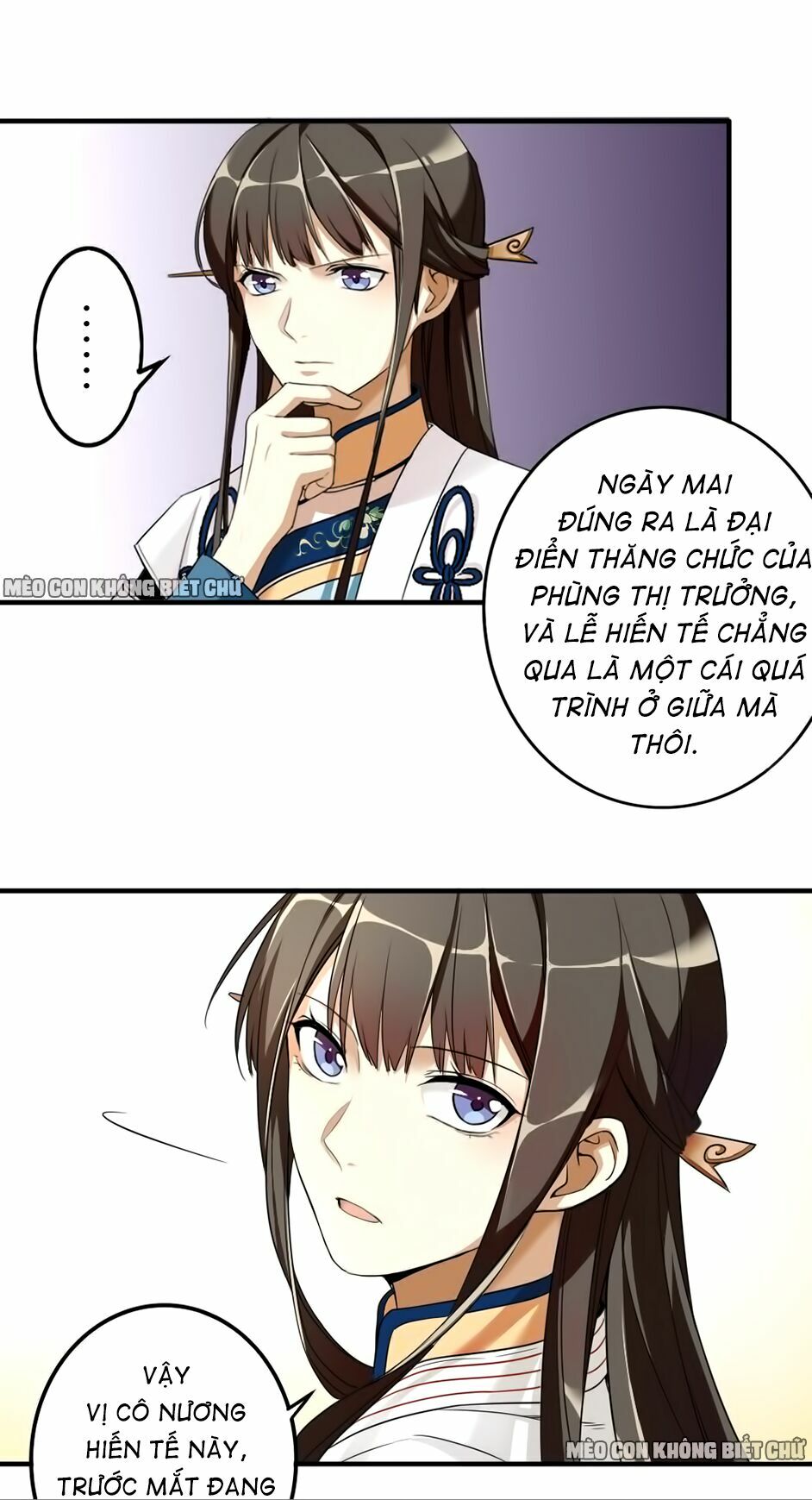 bốc toán tử chapter 19 33