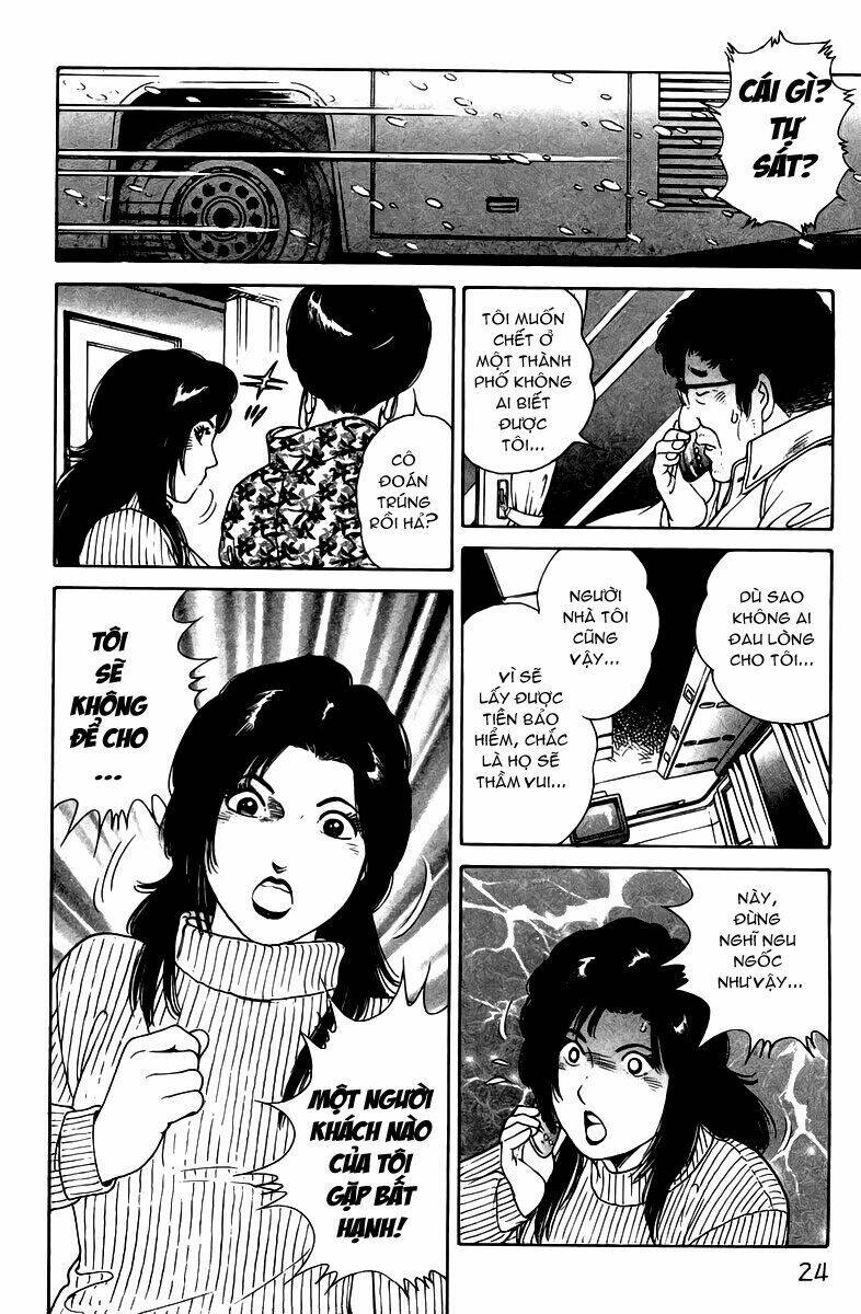 vũ nữ thoát y chapter 1 21