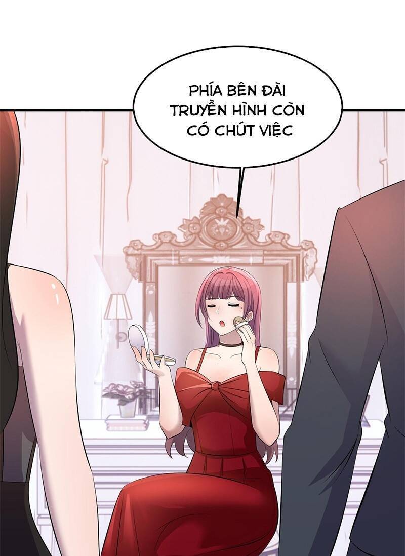 chị gái tôi là đại minh tinh chapter 167 27