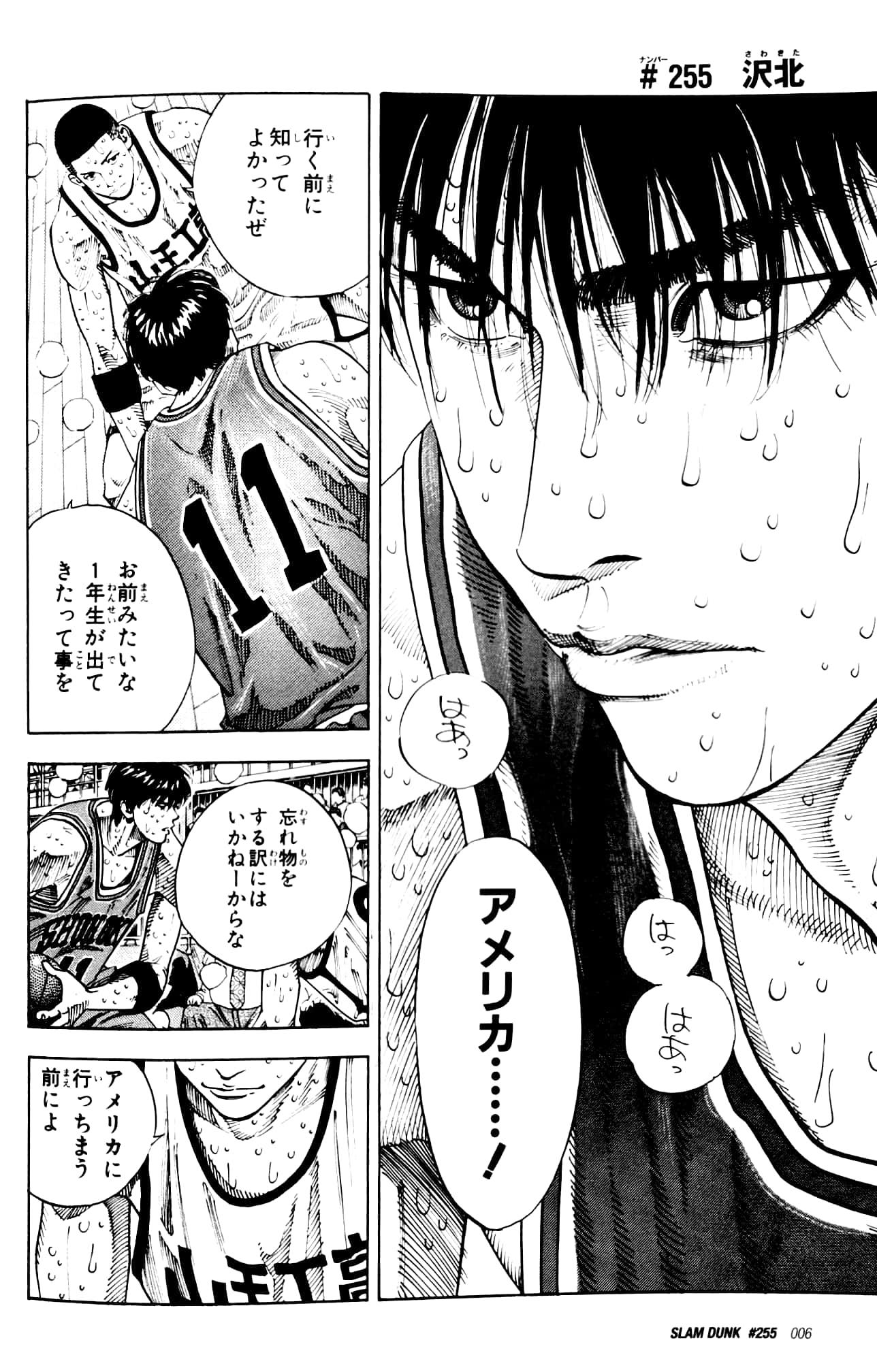 Slam Dunk 23 - Jump Comics Deluxe (Japanese Edition)