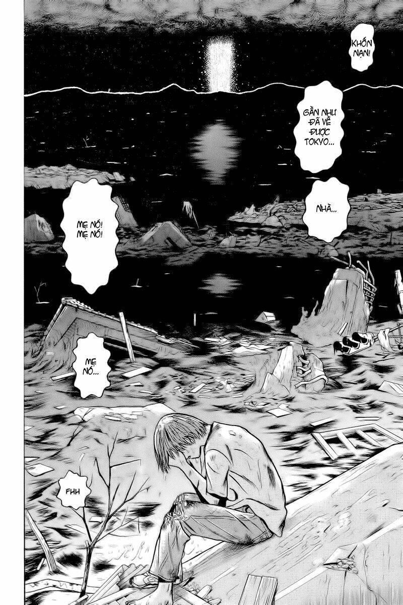 dragon head chapter 73 57