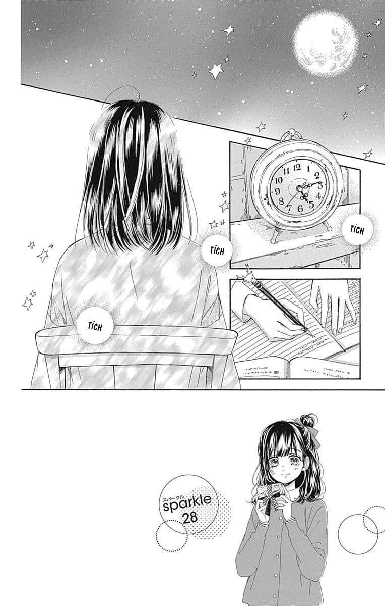 cô nàng nhút nhát uka-chan chapter 28 6