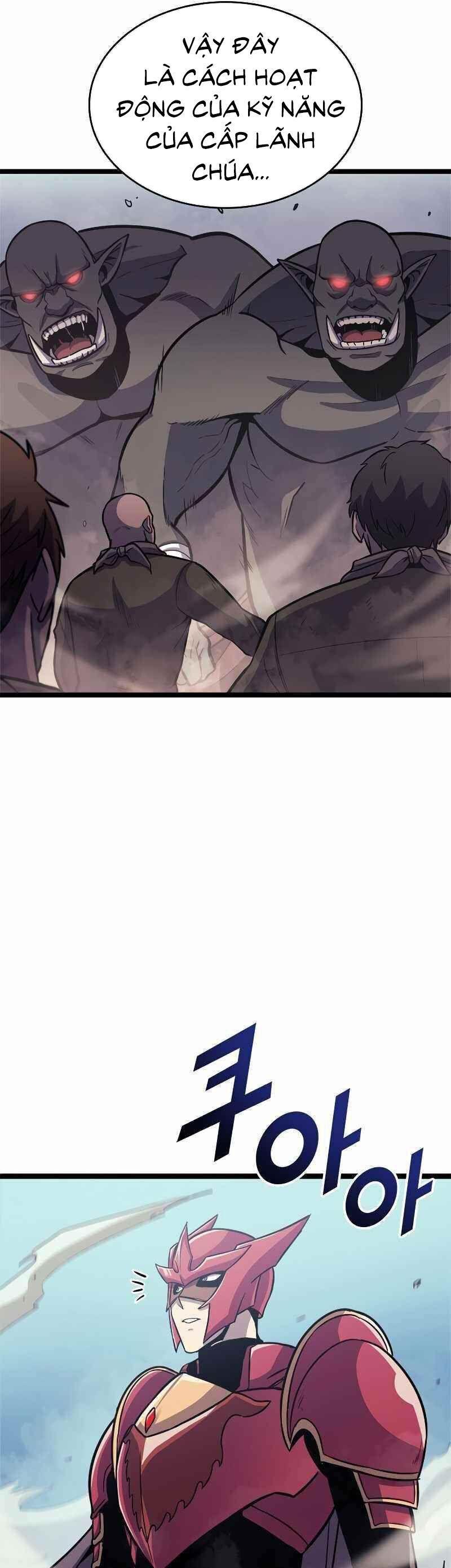 tôi trở lại thăng cấp một mình chapter 145 6