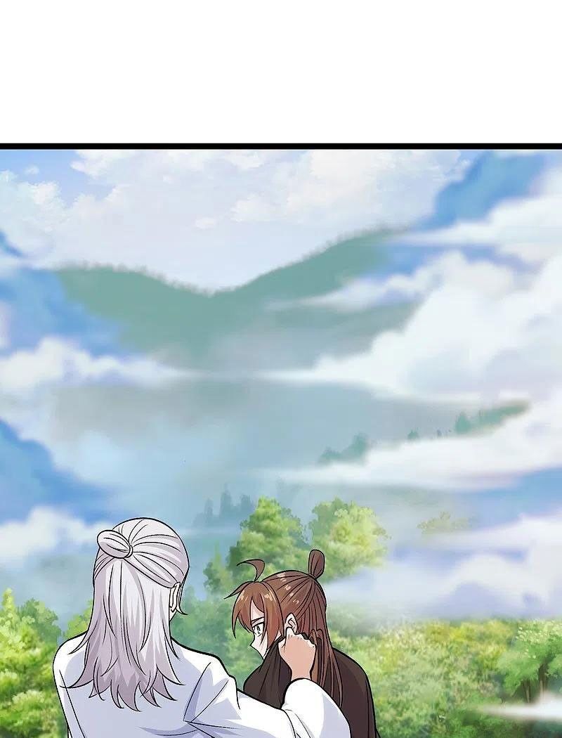 tiên võ đế tôn chapter 235 11