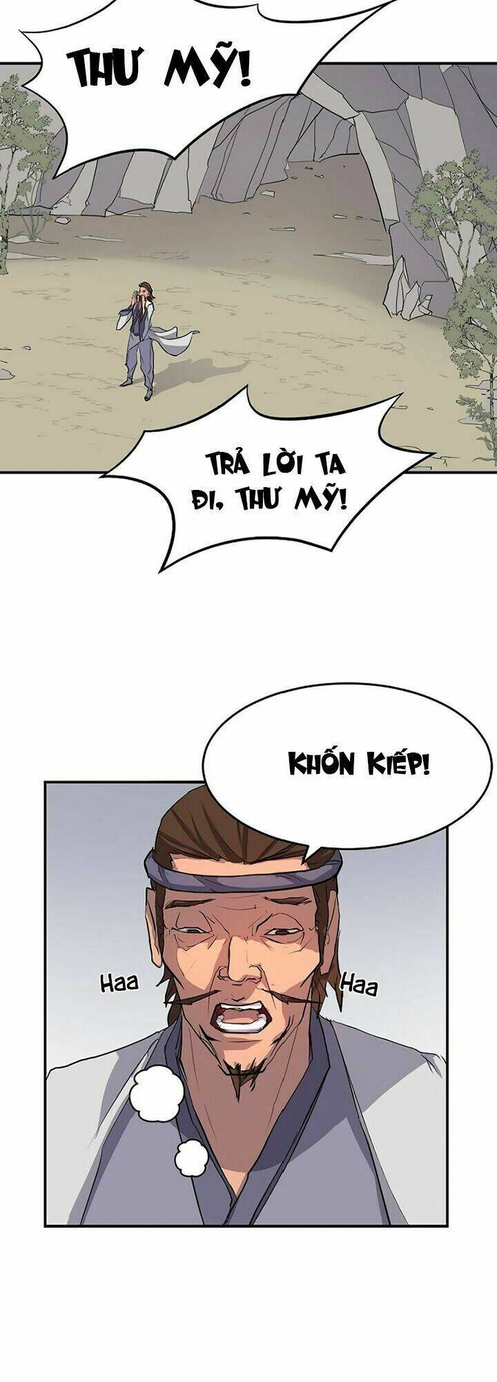 trọng sinh, bất khả chiến bại chapter 12 4