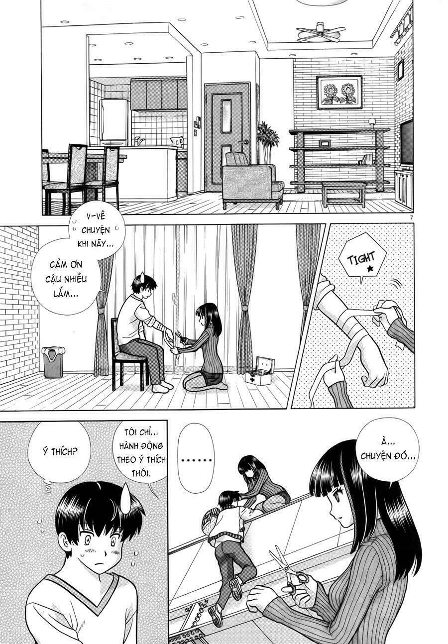 toumei ningen kyoutei chapter 1 12