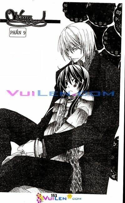 trái tim hoàng tử chapter 2 153