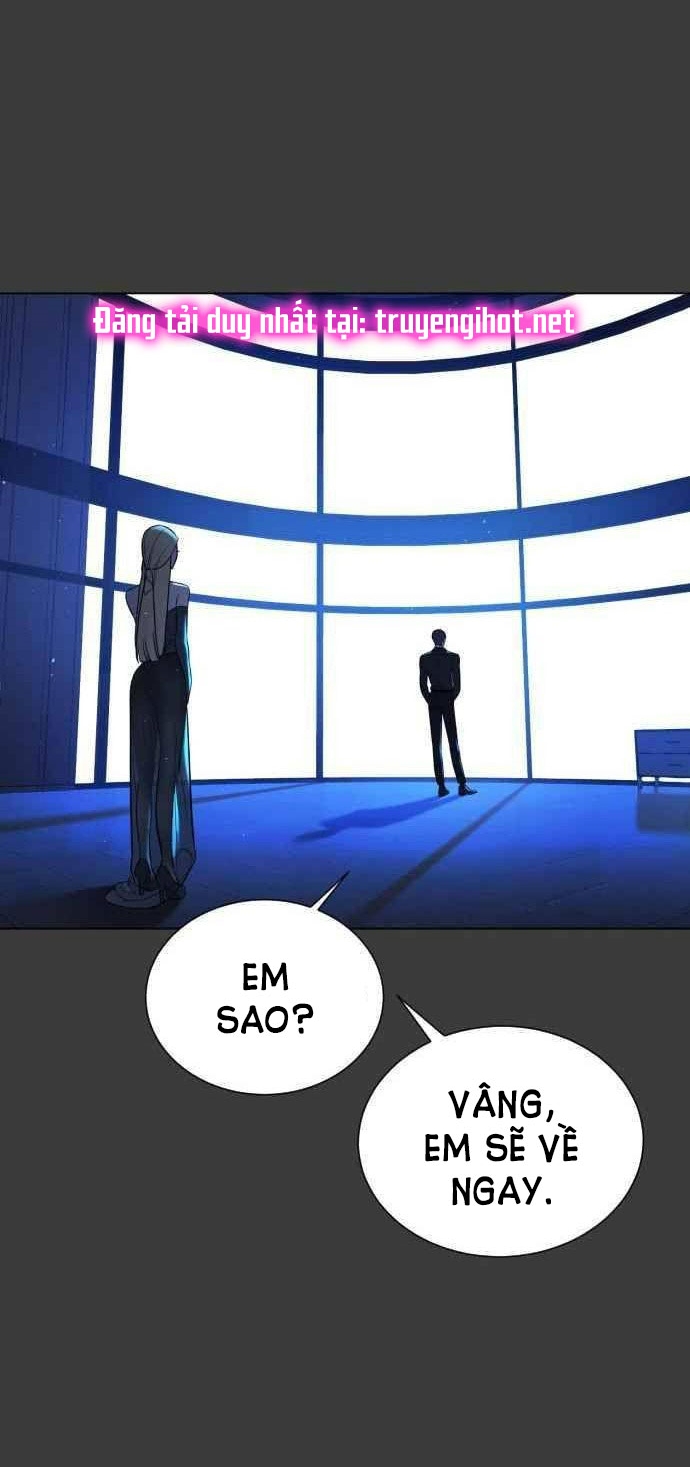 bạch huyết - white blood chapter 84 41