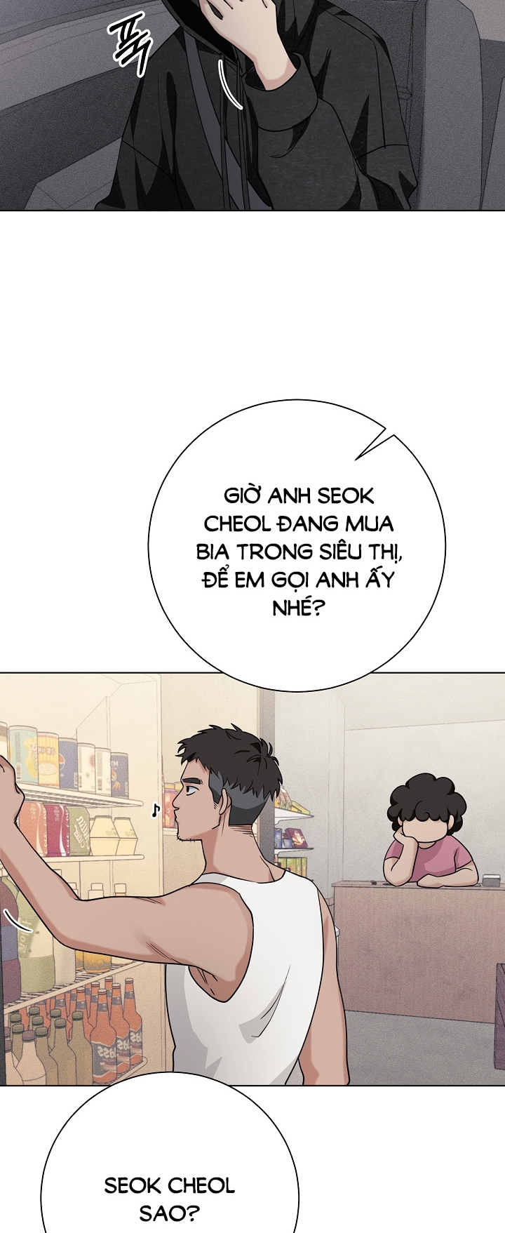 [18+] 11336 chapter 18.2 - Trang 10