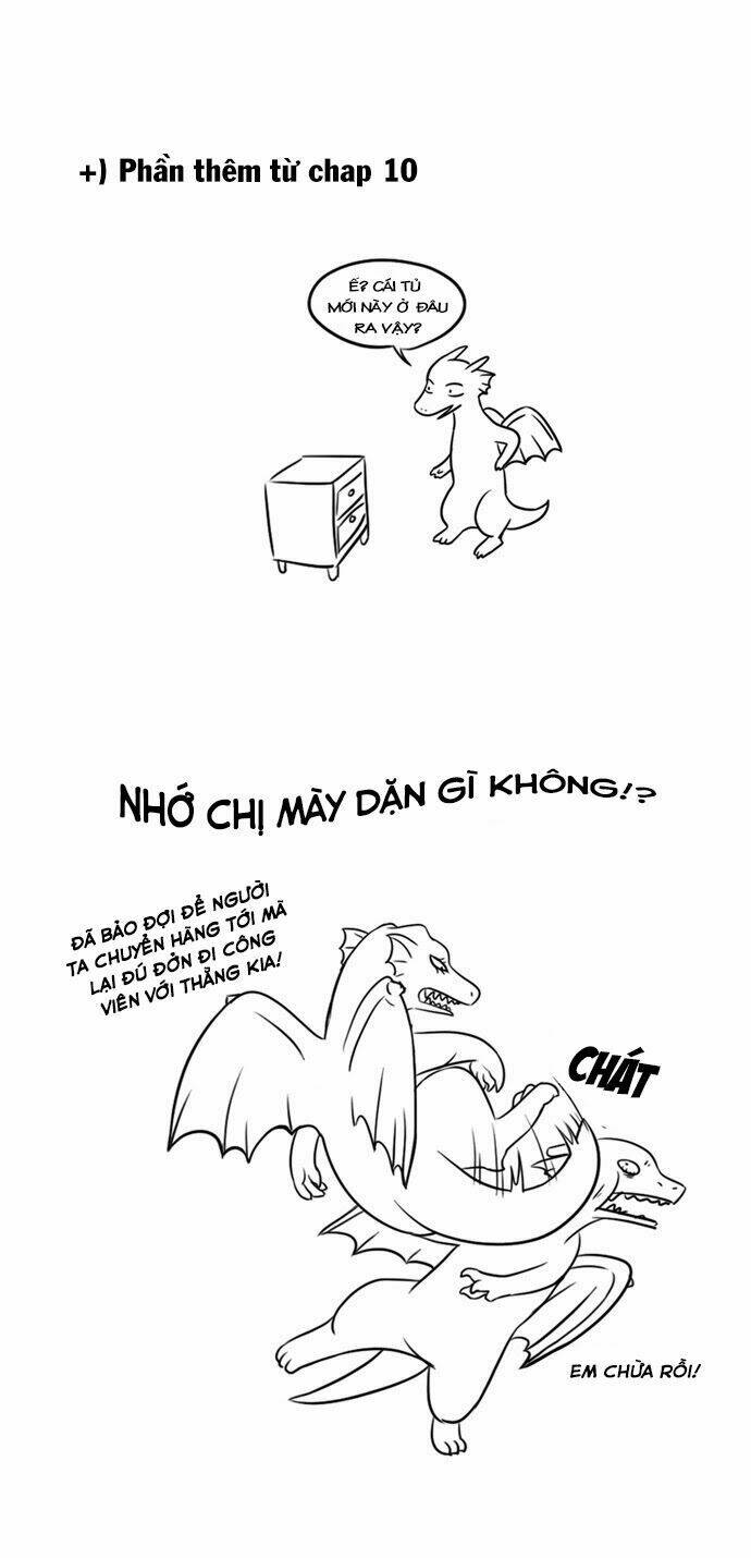 hắn ta là rồng chapter 12 11