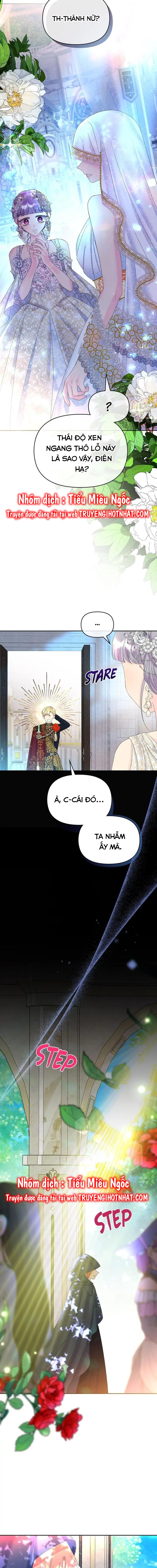 nuôi chồng từ bé chapter 35 2