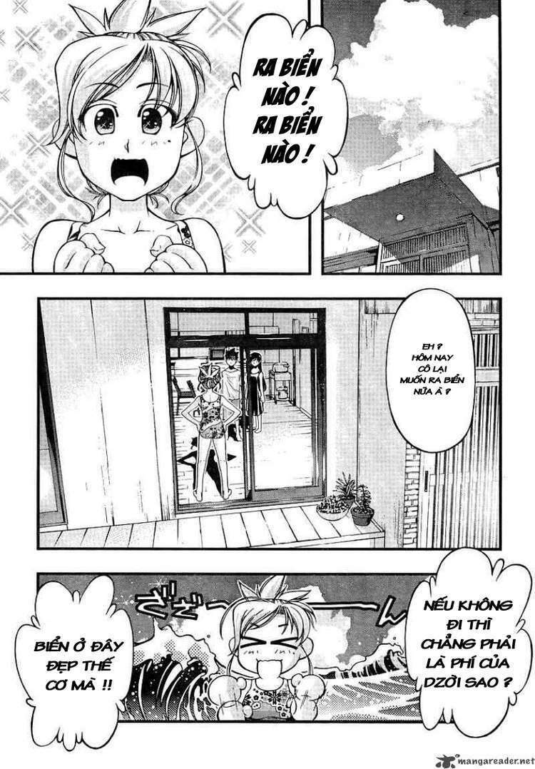 umi no misaki chapter 69 8