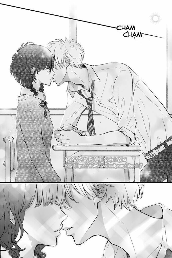 birthday of love chapter 1 15