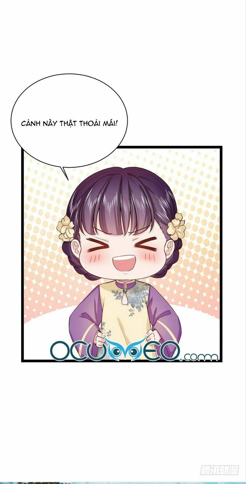 vợ yêu tư sủng của thiếu soái chapter 19 32