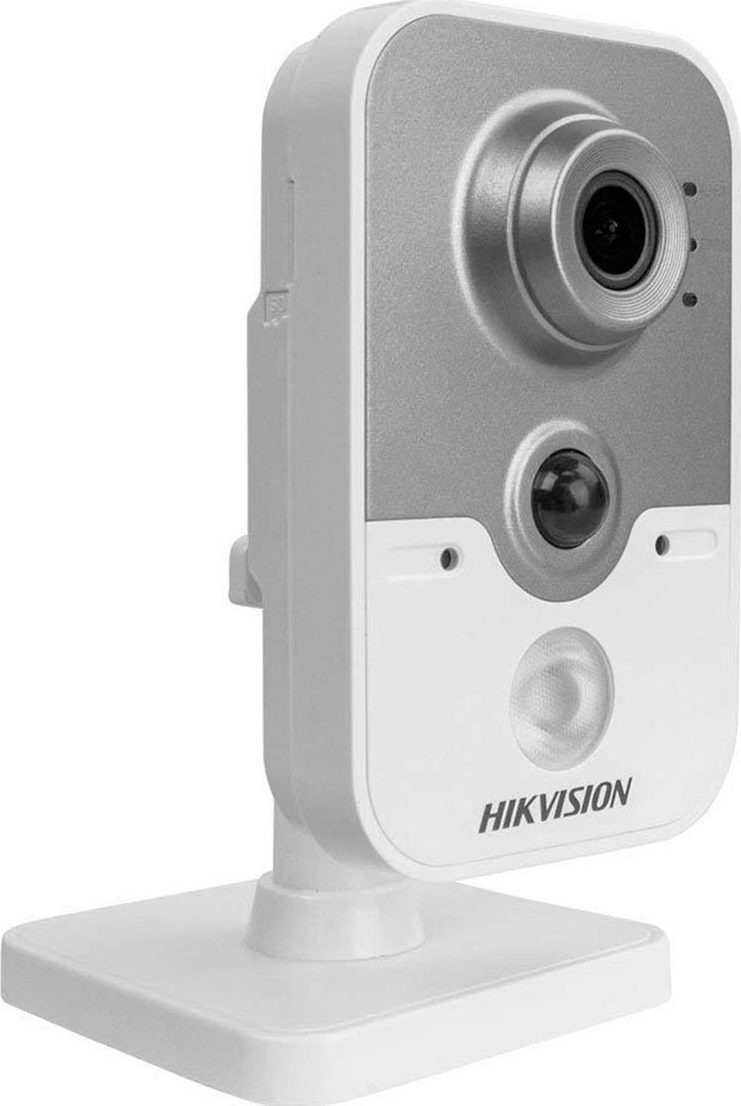 Camera An Ninh Hồng Ngoại Hikvision DS-2CE38D8T-PIR - Hàng Chính Hãng