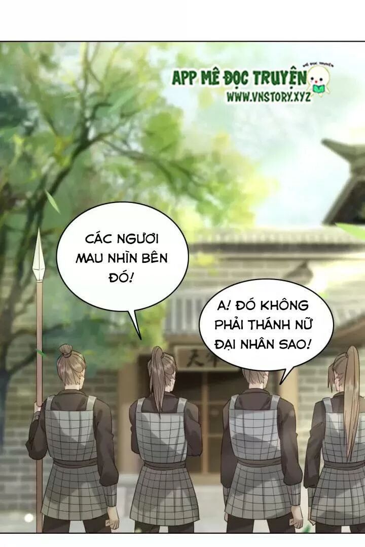 cực phẩm phế vật tiểu thư chapter 102 26