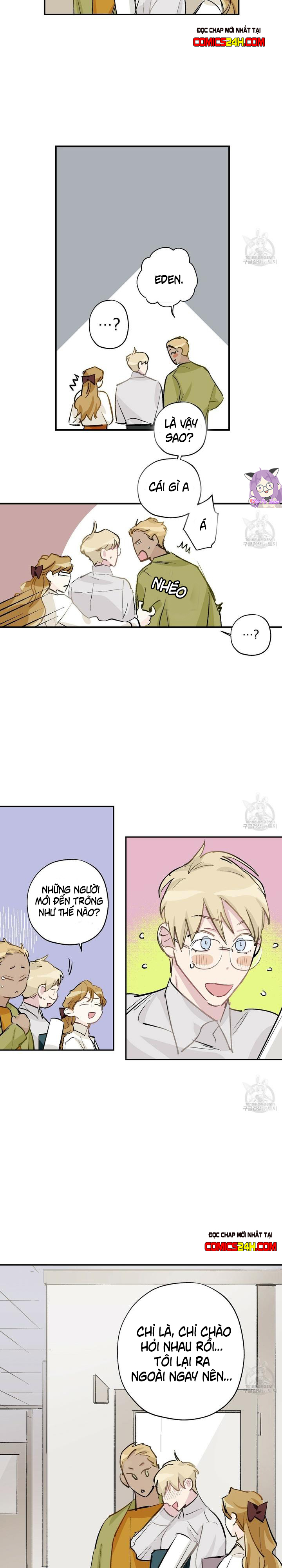 ma pháp sư của eden chapter 6 12